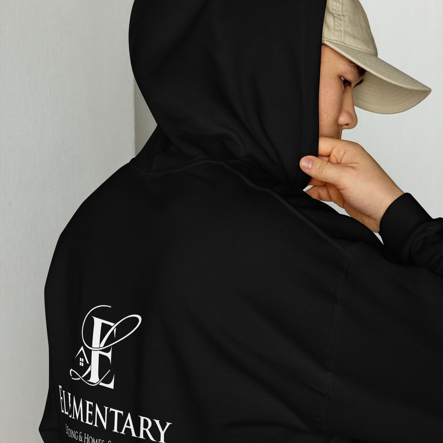 CALL the F*** LEADS - Unisex Hoodie