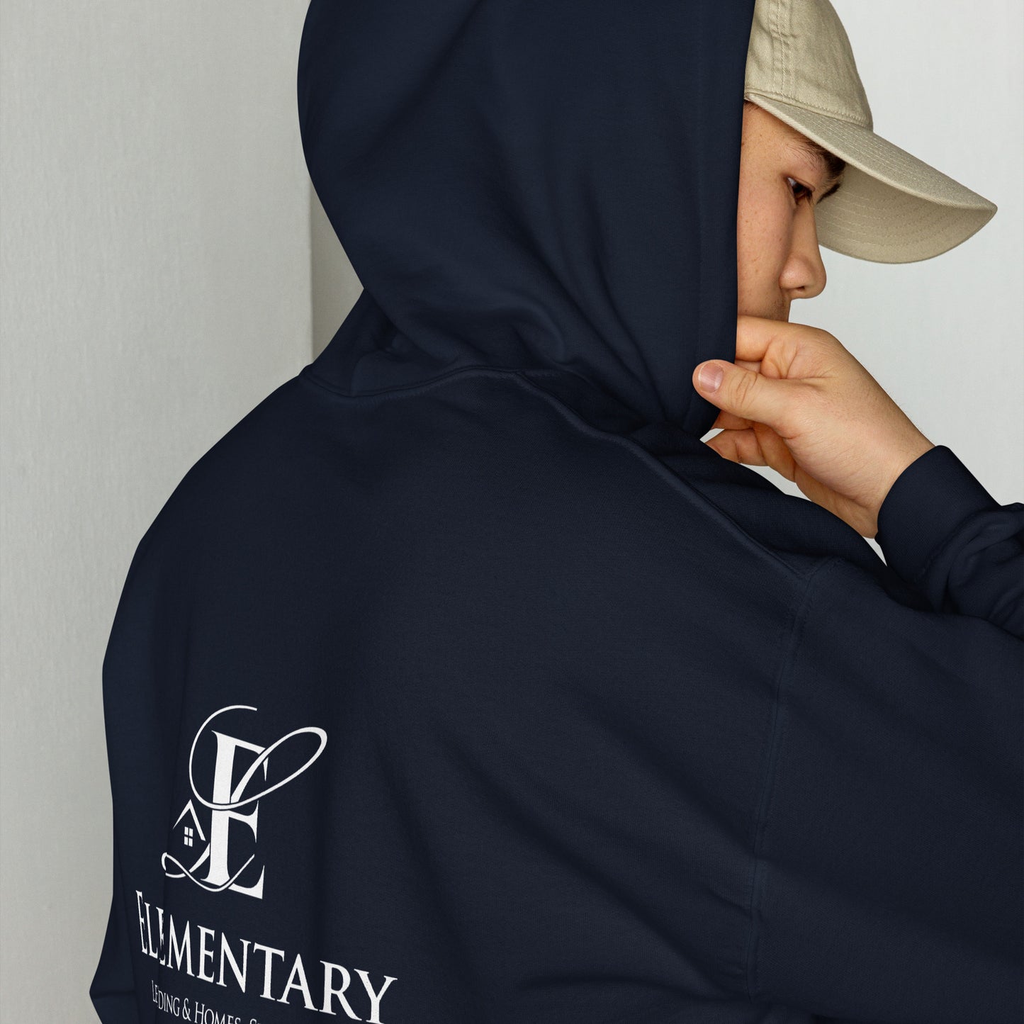 CALL the F*** LEADS - Unisex Hoodie